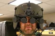 360-Degree Viewing Helmets