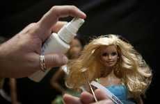 Barbie Doll Pageants