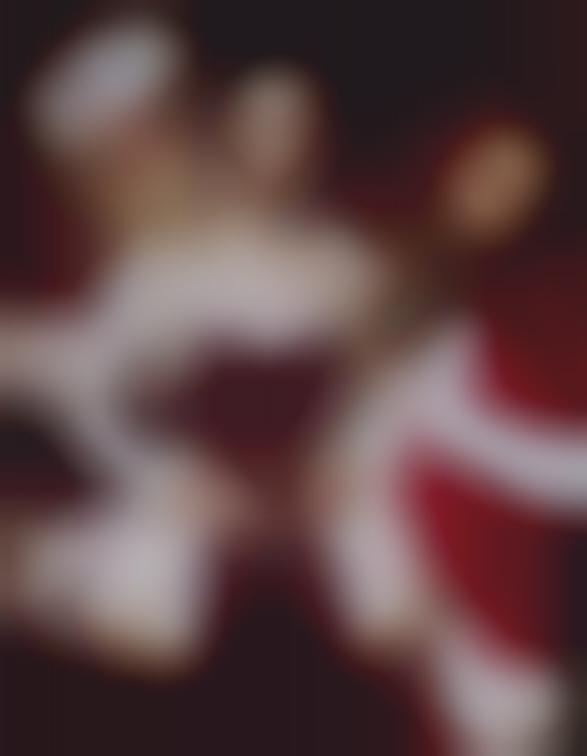 Sultry Santa Spreads