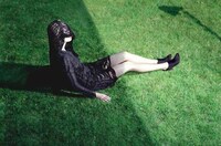 Glittering Fashion Shoots Image 7