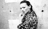 Glittering Fashion Shoots Image 8