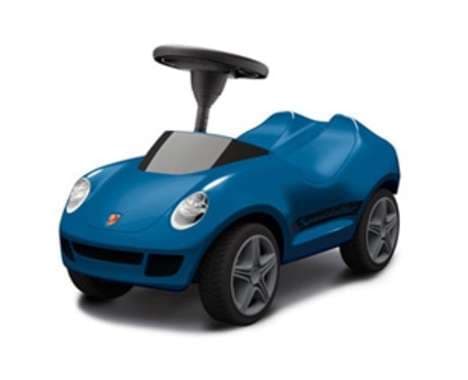 27 Porsche Design Innovations