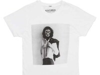 Rocking Skeletal Tees Image 2