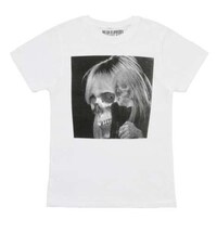 Rocking Skeletal Tees Image 3