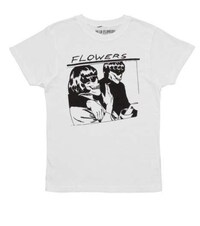 Rocking Skeletal Tees Image 4