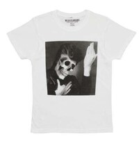 Rocking Skeletal Tees Image 5