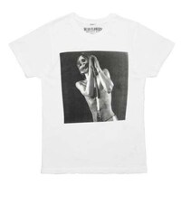 Rocking Skeletal Tees Image 6
