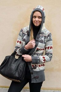 Fabulously Furry Footwear Image 7