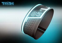 Sci-Fi Movie Timepieces