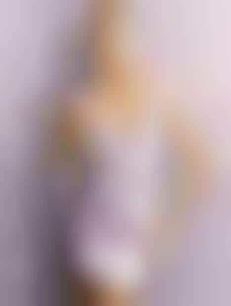 Pastel Glamour Shoots