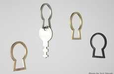 Literal Lock Designs