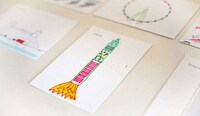 Dotted Day-Keepers Image 3