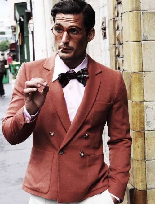Hot Professor Spreads
