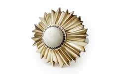 Exquisite Celestial Bling