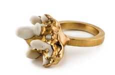 Existential Tooth Trinkets