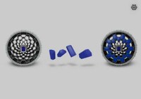 Airless Mountainboard Wheels Image 2