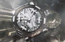 Fabulous Steampunk Watches