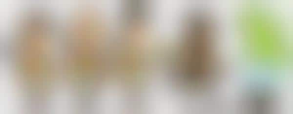 Extreme Low-Res Pictorials