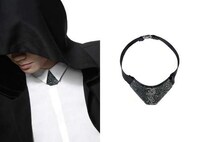 Black-Hooded Shoots Image 8