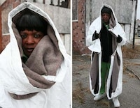 Versatile Homeless Shelters Image 4