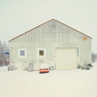 White Out Photography Image 8