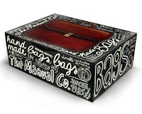 Graffiti Accessory Packaging Image 2