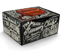 Graffiti Accessory Packaging Image 3