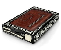 Graffiti Accessory Packaging Image 4