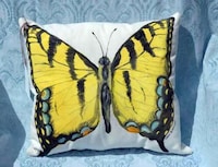 Eco-Conscious Bug Cushions Image 5