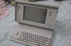 Collectible Apple Antiques