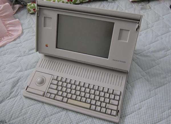 Collectible Apple Antiques