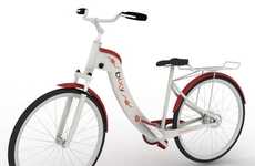 Adventurous Eco Bicycles