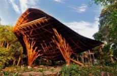 Sea Creature Architecture