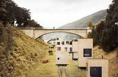 Magnificent Mobile Hotels