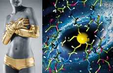 Gilded Gold Skincare