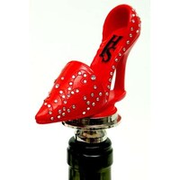 High-Heeled Alcoholders Image 3