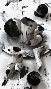 Anatomical Tea Sets Image 6