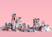 Anatomical Tea Sets Image 7