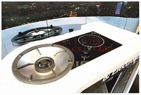 Stylish Stove Tops Image 4