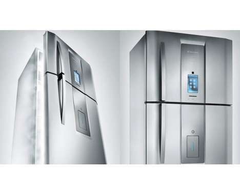 48 Electrolux Creations