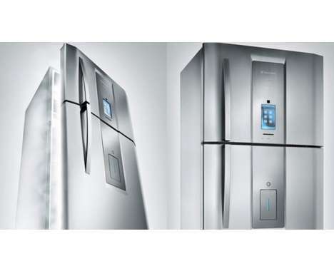 48 Electrolux Creations