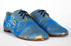 Mythical Oxford Footwear