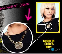 Anti-Men Necklaces Image 7