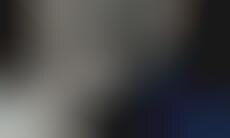 DIY Superhero Disguises : real-life rorschach mask