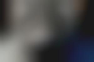 DIY Superhero Disguises : real-life rorschach mask