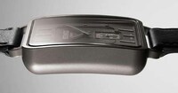 Square-Faced Timepieces Image 3