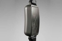 Square-Faced Timepieces Image 5