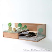 Luxurious Rodent Homes Image 4