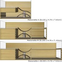 Luxurious Rodent Homes Image 8