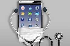 Medicinal Smartphones
